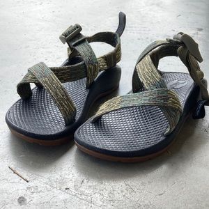 Kids Chaco Z/1 Sandals